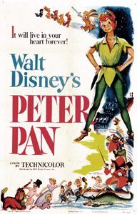 Peter-Pan-1953